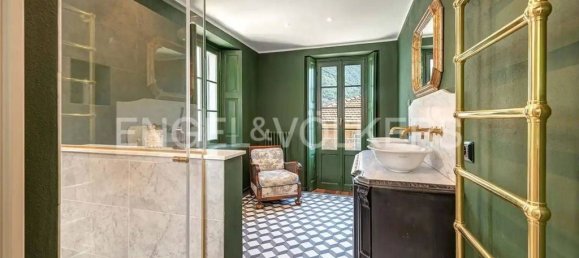 Villa de 5 dormitorios en Laglio, Italy No. 131615 20