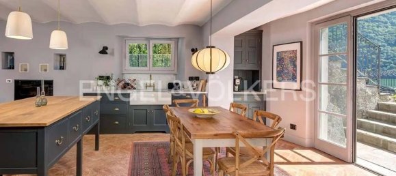 Villa de 5 dormitorios en Laglio, Italy No. 131615 8