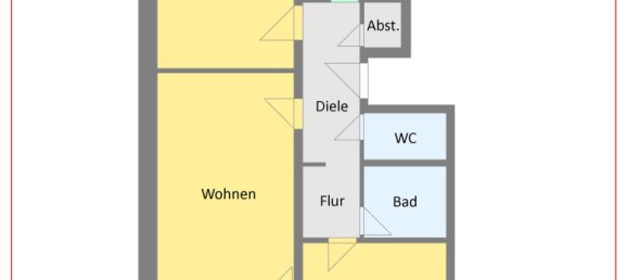 Apartamento T1 em Bavaria, Germany N.º 119005 6