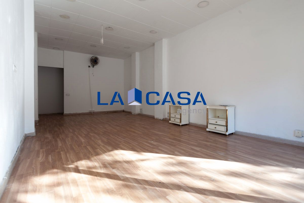 Imóvel comercial em Gava, Spain 50 m² N.º 141115
