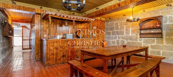 4 Schlafzimmer Haus in Gondomar, Portugal, Nr. 110034 15