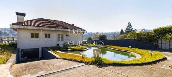 4 Schlafzimmer Haus in Gondomar, Portugal, Nr. 110034 21