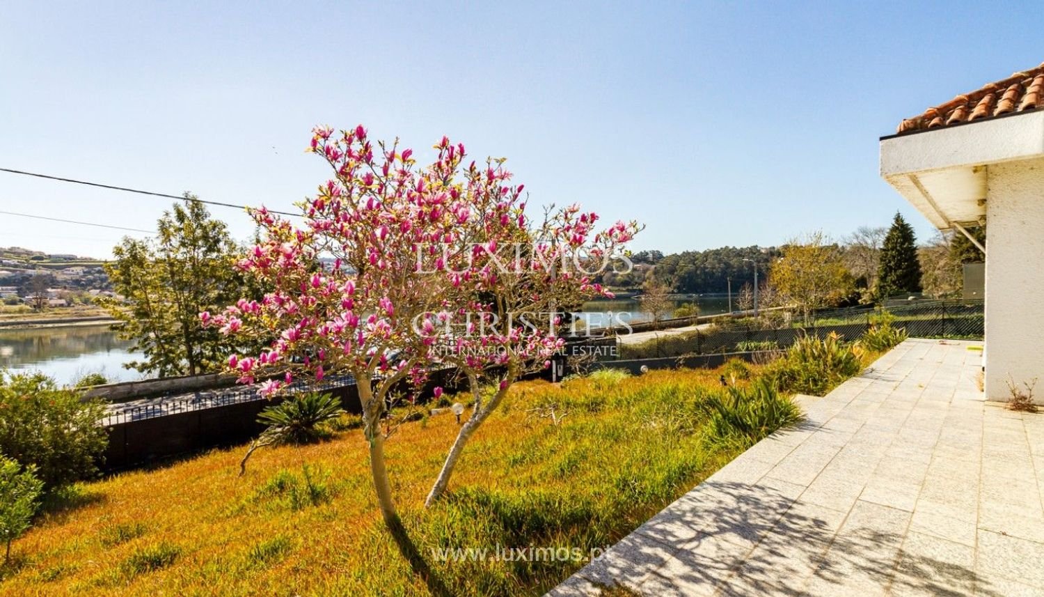 4 Schlafzimmer Haus in Gondomar, Portugal, Nr. 110034