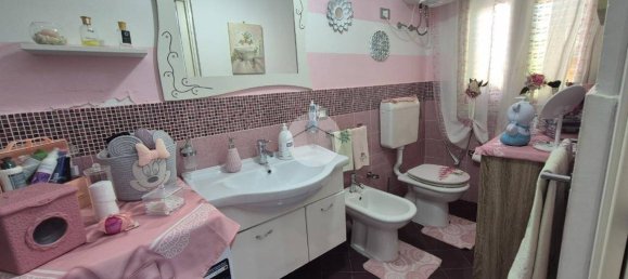 Квартира с 2 спальнями в Палермо, Италия № 335134 2