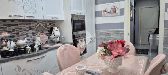 Квартира с 2 спальнями в Палермо, Италия № 335134 11