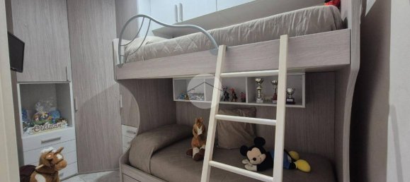 Квартира с 2 спальнями в Палермо, Италия № 335134 13