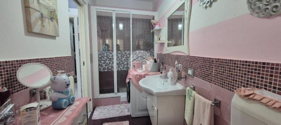 Квартира с 2 спальнями в Палермо, Италия № 335134 15