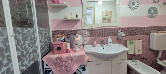 Квартира с 2 спальнями в Палермо, Италия № 335134 16