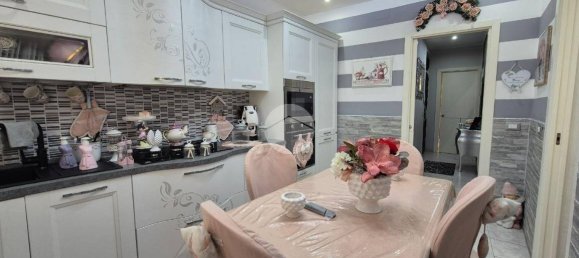 Квартира с 2 спальнями в Палермо, Италия № 335134 12