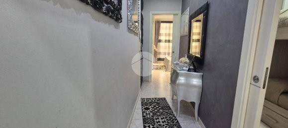 Квартира с 2 спальнями в Палермо, Италия № 335134 9