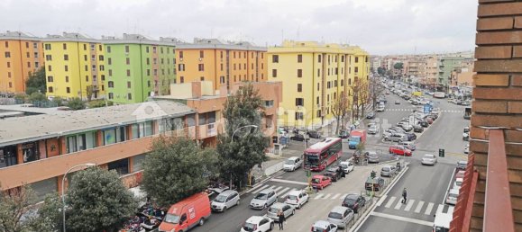 Apartamento de 2 dormitorios en Rome, Italy No. 117994 4