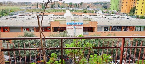 Apartamento de 2 dormitorios en Rome, Italy No. 117994 2