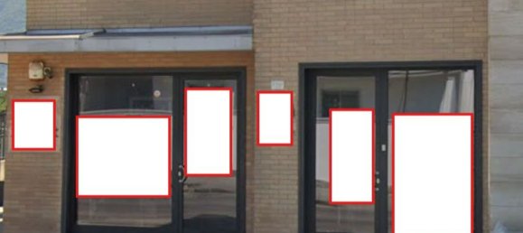 Gewerbliche Immobilie in Angri, Italy 44m², Nr. 268266 3