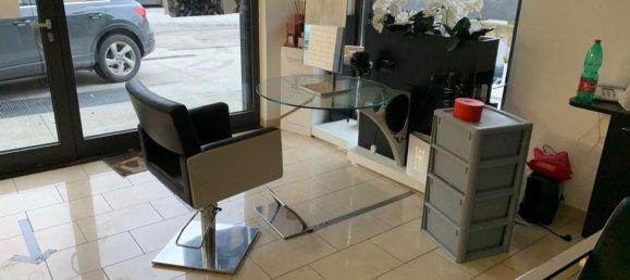 Gewerbliche Immobilie in Angri, Italy 44m², Nr. 268266 2