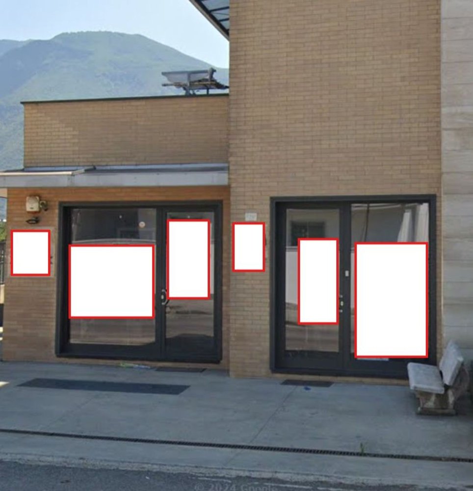 Gewerbliche Immobilie in Angri, Italy 44m², Nr. 268266