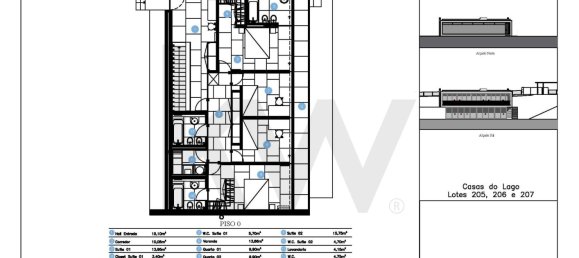 Casa T4 em Óbidos, Portugal N.º 109017 24