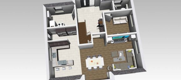 3 bedrooms Land in Nordwestmecklenburg, Germany No. 154760 4