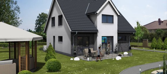 3 bedrooms Land in Nordwestmecklenburg, Germany No. 154760 3