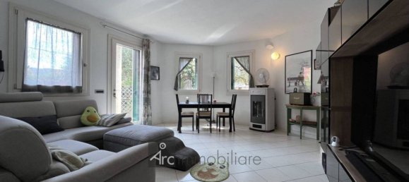 3 غرف نوم فيلا في Vicenza, Italy رقم 278296 2