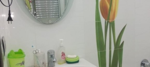 Квартира с 4 спальнями в Баку, Азербайджан № 341 25