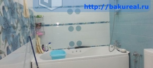 Квартира с 4 спальнями в Баку, Азербайджан № 341 23