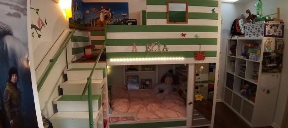 3 rooms Apartment in Carrara, Italy No. 234232 8