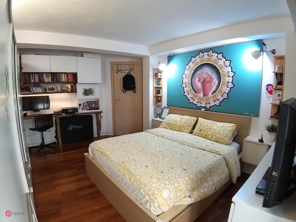 3 rooms Apartment in Carrara, Italy No. 234232