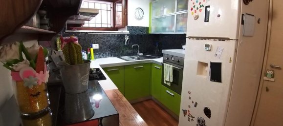 3 rooms Apartment in Carrara, Italy No. 234232 11