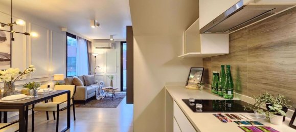3 bedrooms Duplex in Pathum Wan, Thailand No. 22099 13