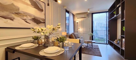 3 bedrooms Duplex in Pathum Wan, Thailand No. 22099 15