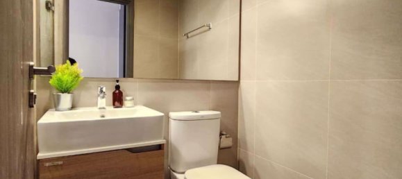 3 bedrooms Duplex in Pathum Wan, Thailand No. 22099 2