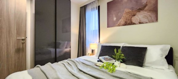 3 bedrooms Duplex in Pathum Wan, Thailand No. 22099 4