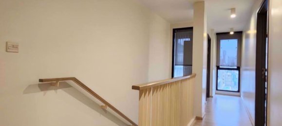 3 bedrooms Duplex in Pathum Wan, Thailand No. 22099 12