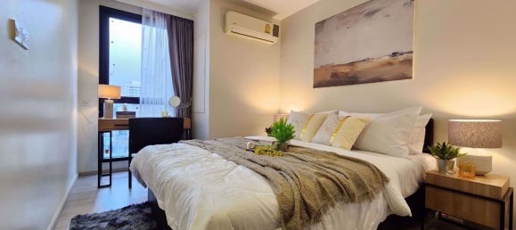 3 bedrooms Duplex in Pathum Wan, Thailand No. 22099 6