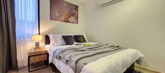 3 bedrooms Duplex in Pathum Wan, Thailand No. 22099 8