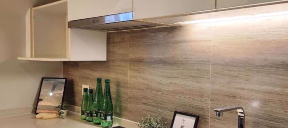 3 bedrooms Duplex in Pathum Wan, Thailand No. 22099 14