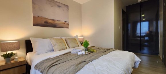 3 bedrooms Duplex in Pathum Wan, Thailand No. 22099 9