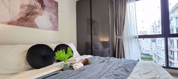 3 bedrooms Duplex in Pathum Wan, Thailand No. 22099 5