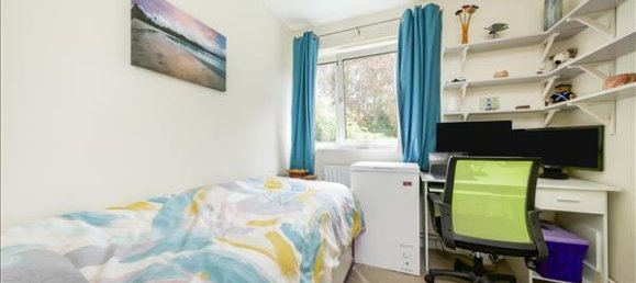 3 bedrooms Apartment in Roehampton, United Kingdom No. 7299 13