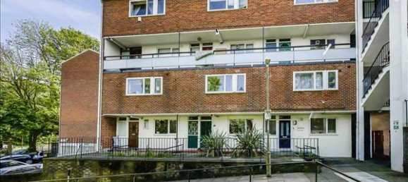 3 bedrooms Apartment in Roehampton, United Kingdom No. 7299 10