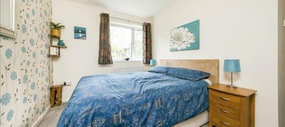 3 bedrooms Apartment in Roehampton, United Kingdom No. 7299 14