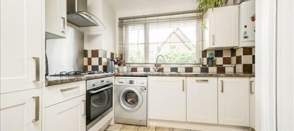 3 bedrooms Apartment in Roehampton, United Kingdom No. 7299 4