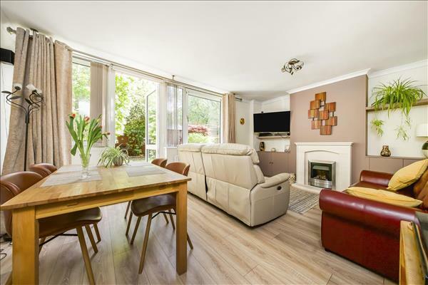 3 bedrooms Apartment in Roehampton, United Kingdom No. 7299