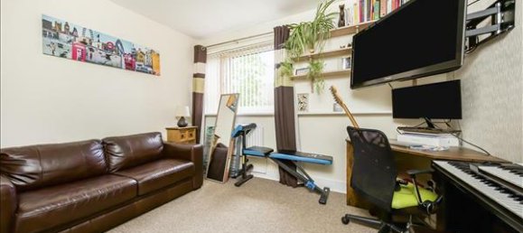 3 bedrooms Apartment in Roehampton, United Kingdom No. 7299 9