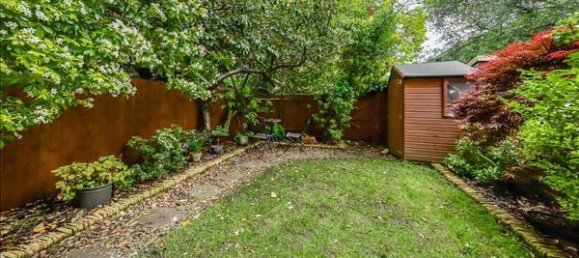 3 bedrooms Apartment in Roehampton, United Kingdom No. 7299 7