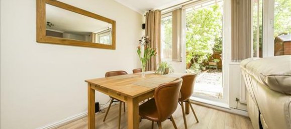 3 bedrooms Apartment in Roehampton, United Kingdom No. 7299 3