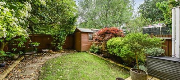 3 bedrooms Apartment in Roehampton, United Kingdom No. 7299 5