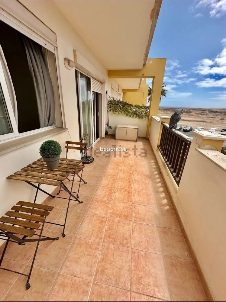2 Schlafzimmer Penthouse in La Oliva, Spain, Nr. 71598