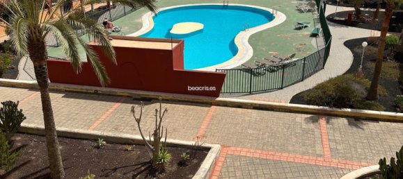 2 Schlafzimmer Penthouse in La Oliva, Spain, Nr. 71598 3