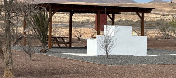 2 Schlafzimmer Penthouse in La Oliva, Spain, Nr. 71598 57